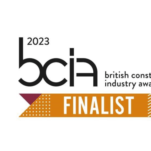 VolkerRail named as British Construction Industry Awards finalist